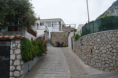 Deposito in vendita a Capri - Di Salvo Immobiliare Capri