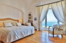 Villa in affitto Capri - Di Salvo Immobiliare Capri