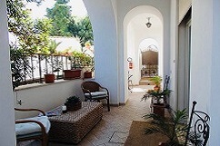 Appartamento in vendita Capri - Di Salvo Immobiliare Capri