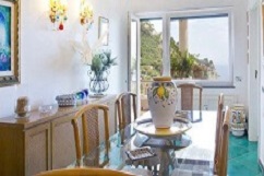 Villa in vendita Capri - Di Salvo Immobiliare Capri