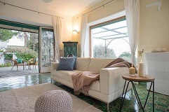 Villa in vendita Anacapri - Di Salvo Immobiliare Capri